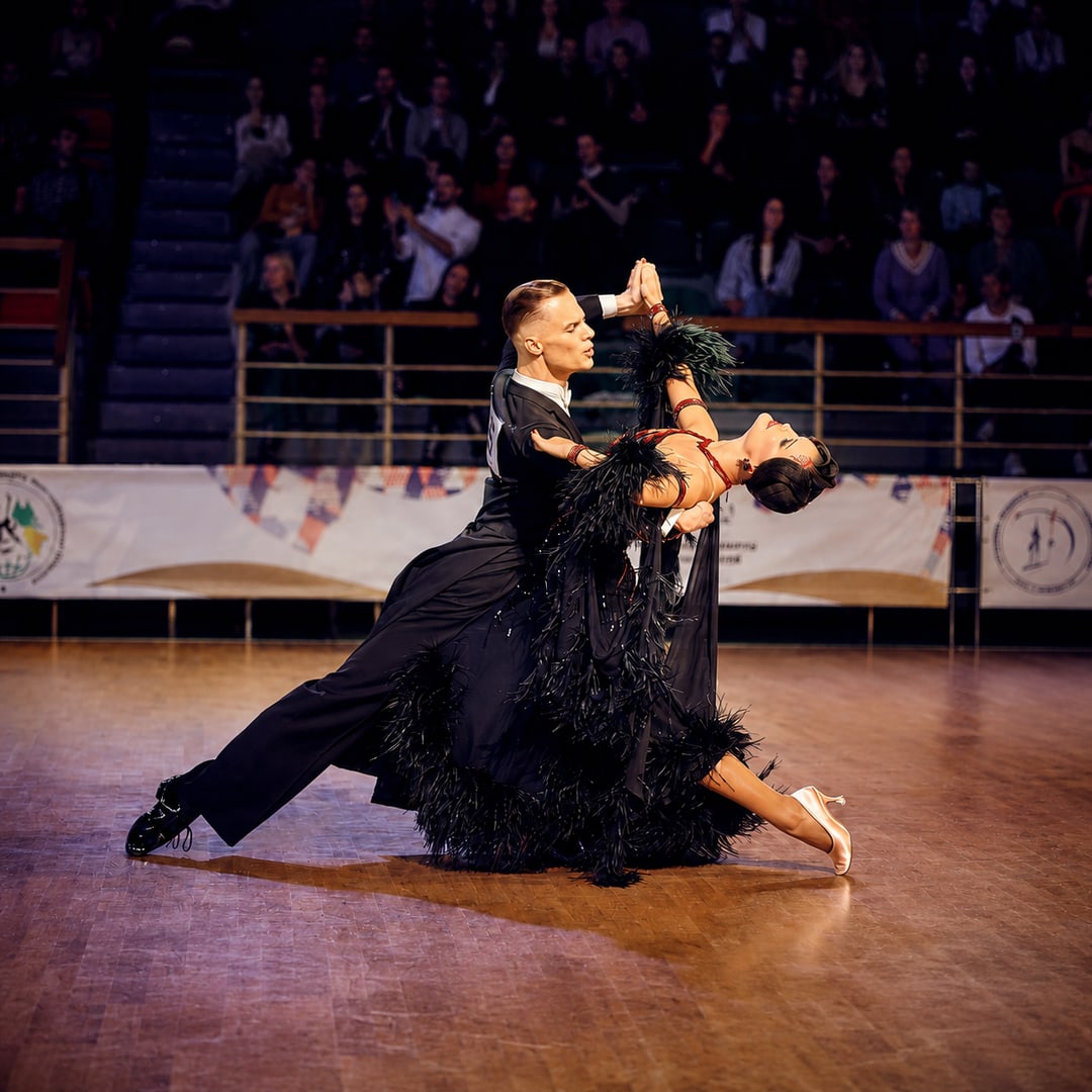 Dance event